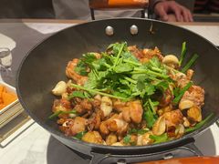 -食锦记·福建私房菜(浦西万达店)