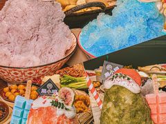 -周小明火锅(黑金冠社区店)