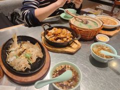 -潮界(虹桥新天地店)