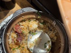 -同仁四季椰子鸡(福田东园总店)