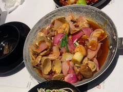 -一棠龙虾•王牌虾球(楚河汉街店)