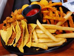 -魏斯理汉堡(西安沣东吾悦店)