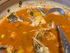 -千岛湖小鱼儿·淳安匠心农家菜