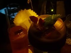 -TIKI鸡尾酒威士忌吧(二横路店)