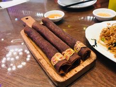 -日日鲜自助餐厅(小公园店)