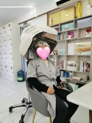 -小齐发型Star·Salon