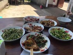 -樱桃山旅游景区