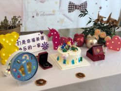 -海豚湾高端月子会所(黄浦店)