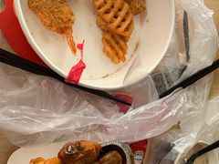 -必胜客(浦上万达店)