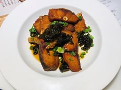 -绿茶餐厅(深圳龙华天虹购物中心店)