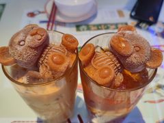 -永兴發香港茶餐厅(三坊七巷店)