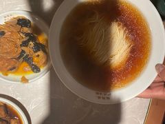 -松鹤面馆·古法焖肉面(观前店)