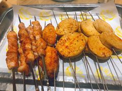 -群姐面馆·海鲜烧烤(同安路二店)