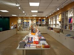 -上图书店(上海图书馆站店)