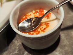 宫廷杏仁豆腐-新乾隆酒楼(帝景园店)