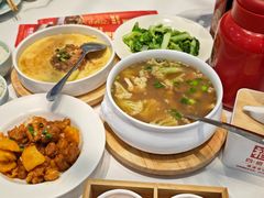 -四道菜·福建菜馆(莆田万达店)