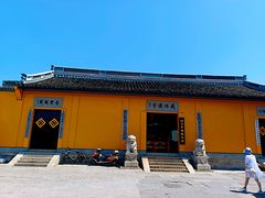 -绍兴书圣故里景区