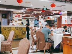 大堂-黄沙水产交易市场