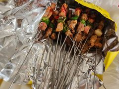 -回·龙虾铺·盆盆蟹·烧烤大排档(回龙观店)
