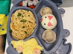 -聚鑫阁江浙菜·非遗传承技艺(闵行交大店)