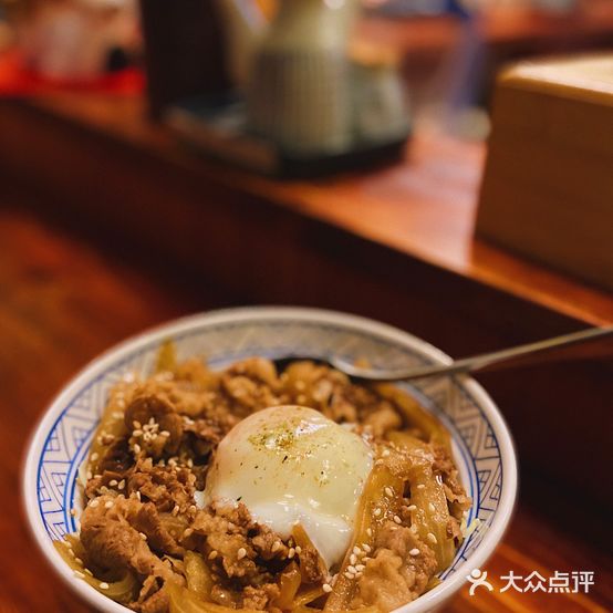 深夜食堂(吉珠店)