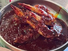 -山葵说·泥炉烤肉(泰达时尚E街区店)