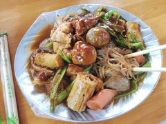 -魏记麻辣烫(宝塔路店)