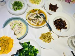 -席家花园(巨鹿花园店)