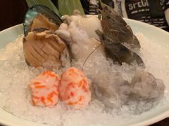-山葵家·创意料理(宁波来福士店)