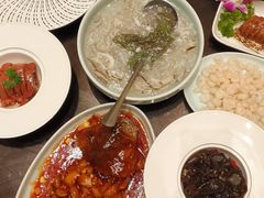 -海天楼中餐厅(吴宫泛太平洋酒店)