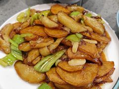 -黄牌鸡西刀削面·东北菜馆(深圳总店)