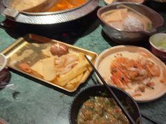 -牛New寿喜烧(金鹰世界店)