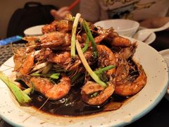 -老头儿油爆虾·知味杭州(爱琴海购物中心)
