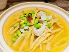 竹林笋三鲜-江南厨子(益田假日广场店)