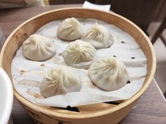 -苏小柳点心·手作小笼包(浦东嘉里城分院)