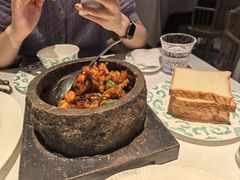 -桂满陇·海市蜃楼·黑金(国金店)