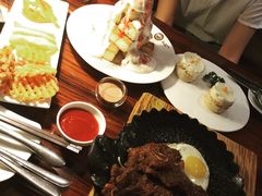 -上岛咖啡(大德店)