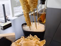 -鲜入唯煮·港式海鲜牛肉火锅(金宝街店)