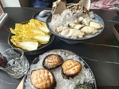 -熹悟海鲜火锅·广式打边炉