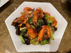 -铭轩中餐厅·海南菜·粤菜(亚龙湾瑞吉店)