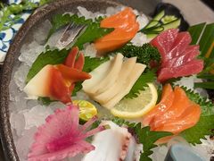 -德川家日本料理(华堂·新辰汇店)