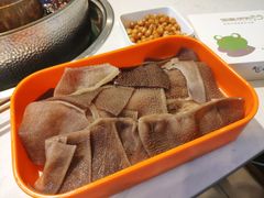 -蛙两只美蛙鱼头火锅(恒茂店)