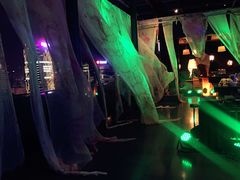 -富力丽思卡尔顿酒店·FLAIR餐厅酒吧