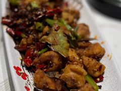 -恒盛居回族饭店