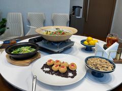 -禾田餐厅•乡野湖北菜(徐东店)