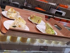 -罗森尼娜(德思勤店)