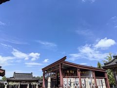 -华清宫景区