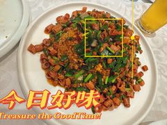 -海岛渔村大酒店(云霄路店)