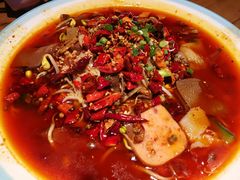 毛血旺-先启半步颠小酒馆(白麓里店)