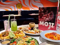 -墨纪Mojí墨西哥餐厅(官舍店)
